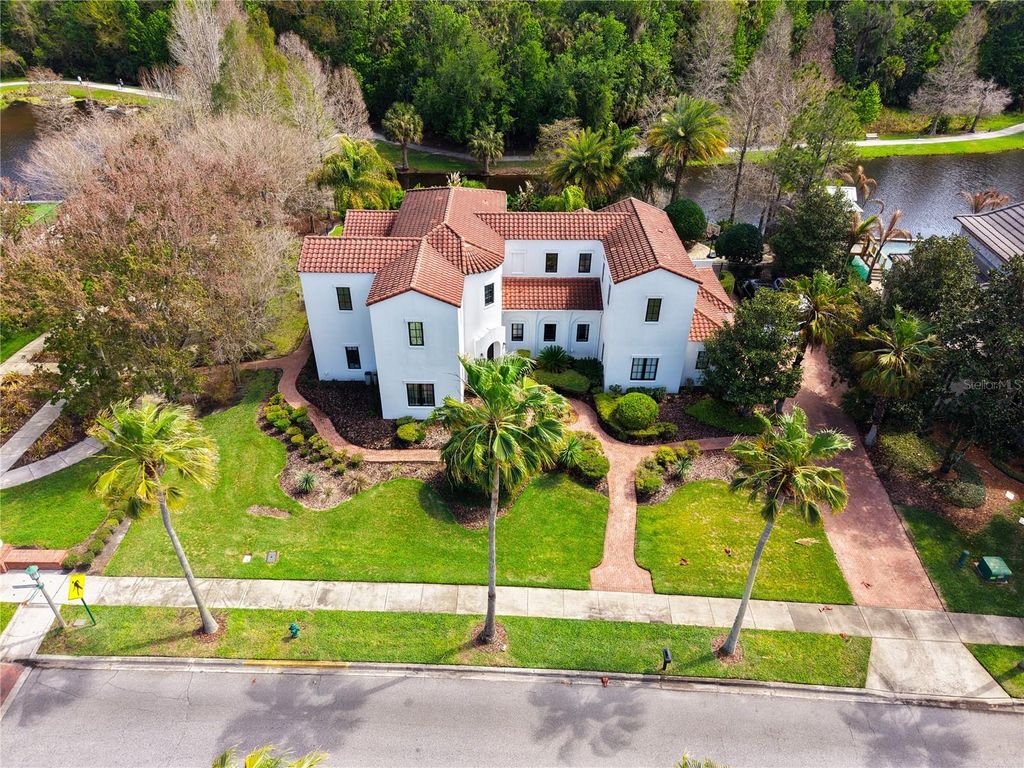 Photo of 719 Eastlawn Drive, Kissimmee, FL 34747 (MLS # O6398997)