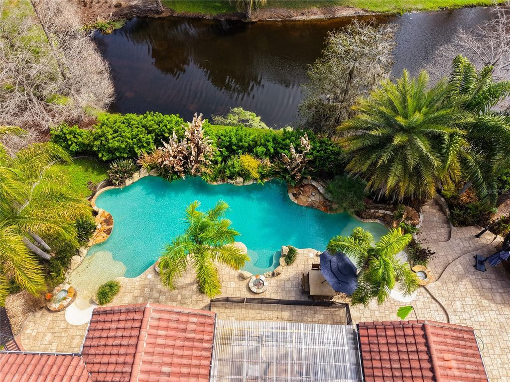 Photo of 719 Eastlawn Drive, Kissimmee, FL 34747 (MLS # O6398997)