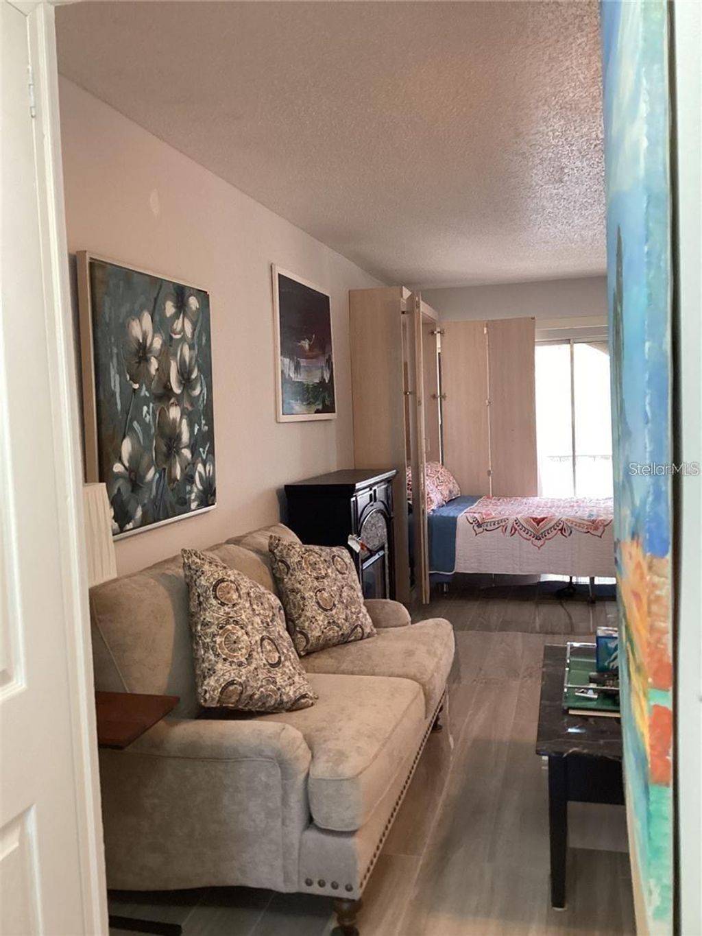 Photo of 7701 Starkey Road #704, Seminole, FL 33777 (MLS # TB8497594)