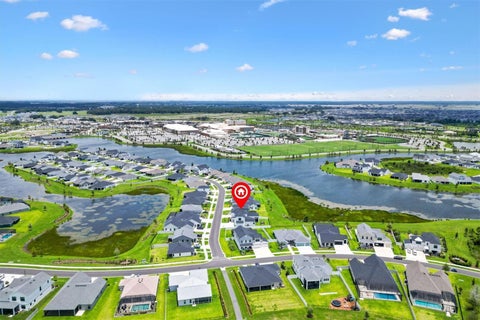 Tiny photo for 7969 Byers St, Middleton, FL 34762 (MLS # G5114660)