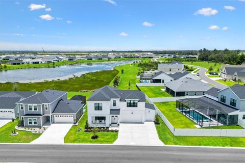 Tiny photo for 7969 Byers St, Middleton, FL 34762 (MLS # G5114660)
