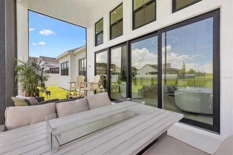Tiny photo for 7969 Byers St, Middleton, FL 34762 (MLS # G5114660)