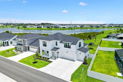 Tiny photo for 7969 Byers St, Middleton, FL 34762 (MLS # G5114660)