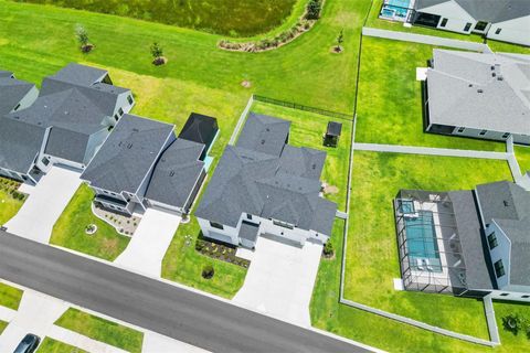 Tiny photo for 7969 Byers St, Middleton, FL 34762 (MLS # G5114660)