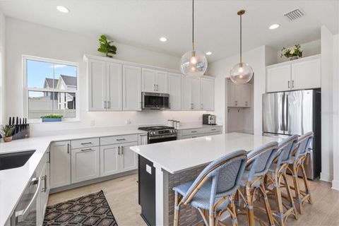 Tiny photo for 7969 Byers St, Middleton, FL 34762 (MLS # G5114660)