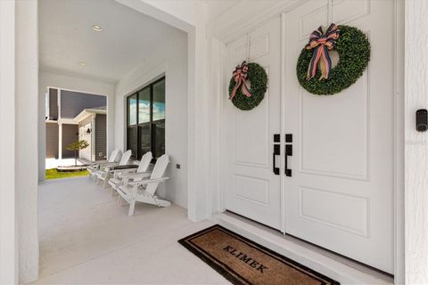 Tiny photo for 7969 Byers St, Middleton, FL 34762 (MLS # G5114660)