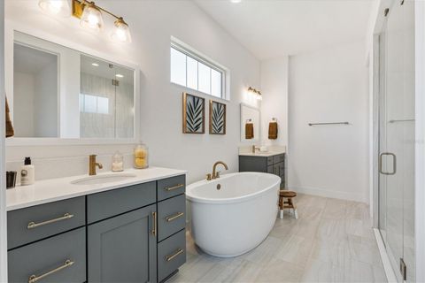 Tiny photo for 7969 Byers St, Middleton, FL 34762 (MLS # G5114660)