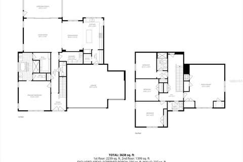 Tiny photo for 7969 Byers St, Middleton, FL 34762 (MLS # G5114660)