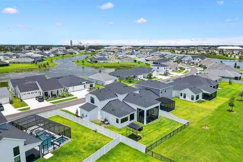 Tiny photo for 7969 Byers St, Middleton, FL 34762 (MLS # G5114660)