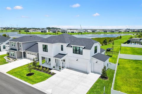 Tiny photo for 7969 Byers St, Middleton, FL 34762 (MLS # G5114660)