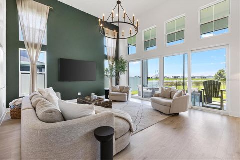 Tiny photo for 7969 Byers St, Middleton, FL 34762 (MLS # G5114660)