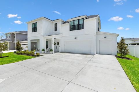 Tiny photo for 7969 Byers St, Middleton, FL 34762 (MLS # G5114660)