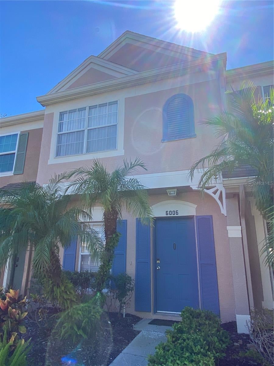 Photo of 6006 Bayside Key Drive NE #6006, Tampa, FL 33615 (MLS # TB8563017)
