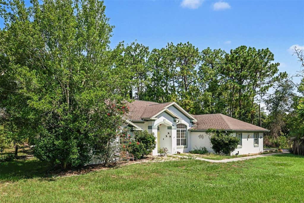 Photo of 5282 N Mint Point, Beverly Hills, FL 34465 (MLS # TB8536471)