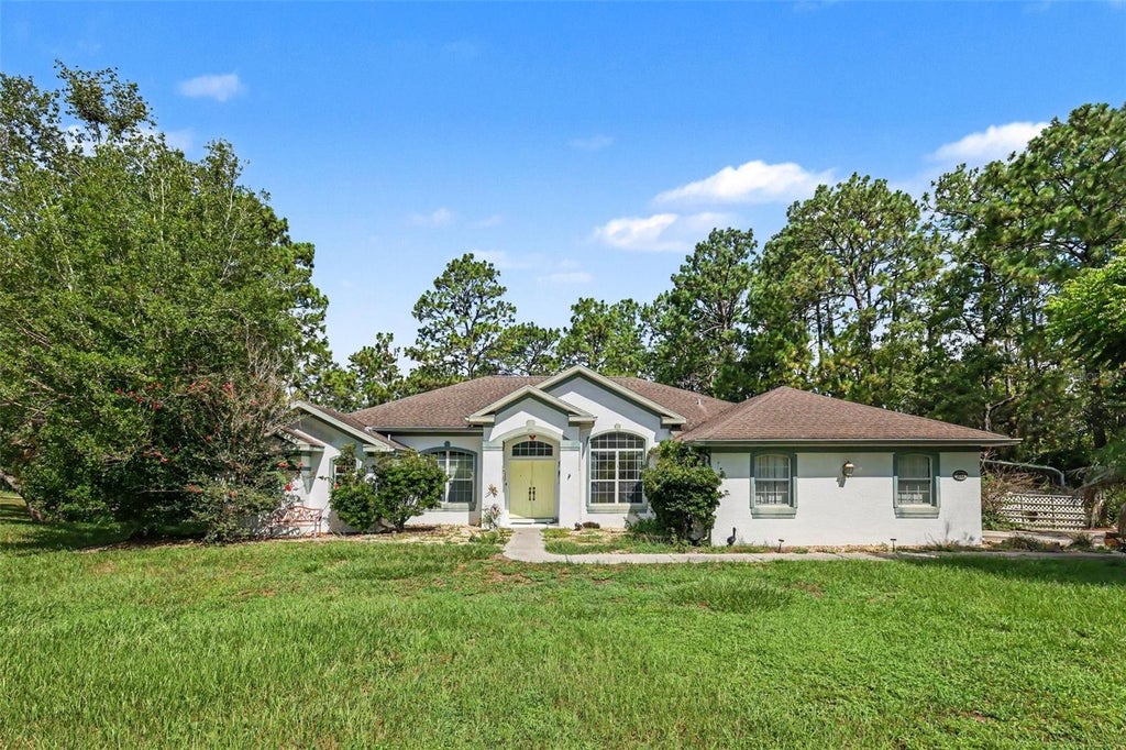 Photo of 5282 N Mint Point, Beverly Hills, FL 34465 (MLS # TB8536471)