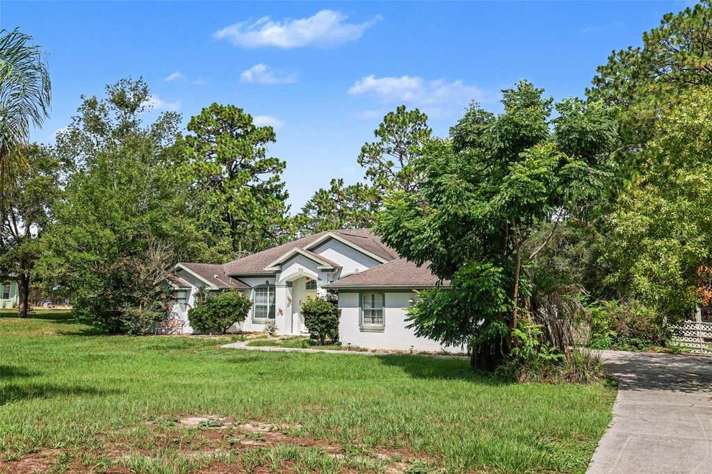 Photo of 5282 N Mint Point, Beverly Hills, FL 34465 (MLS # TB8536471)