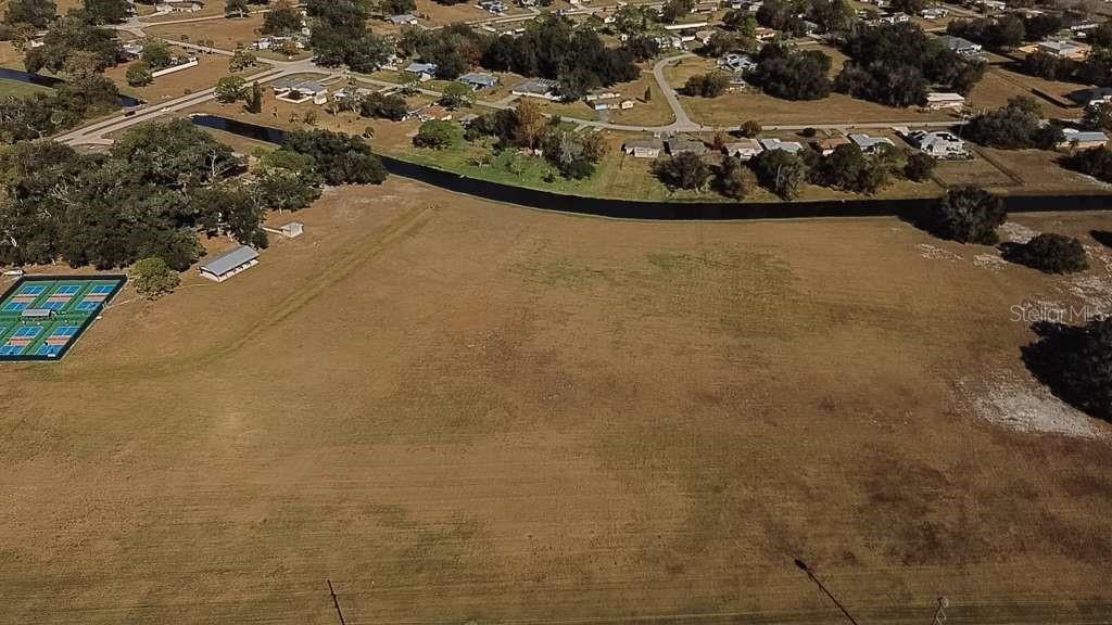 SPRING LAKE VILLAGE 11 - Land