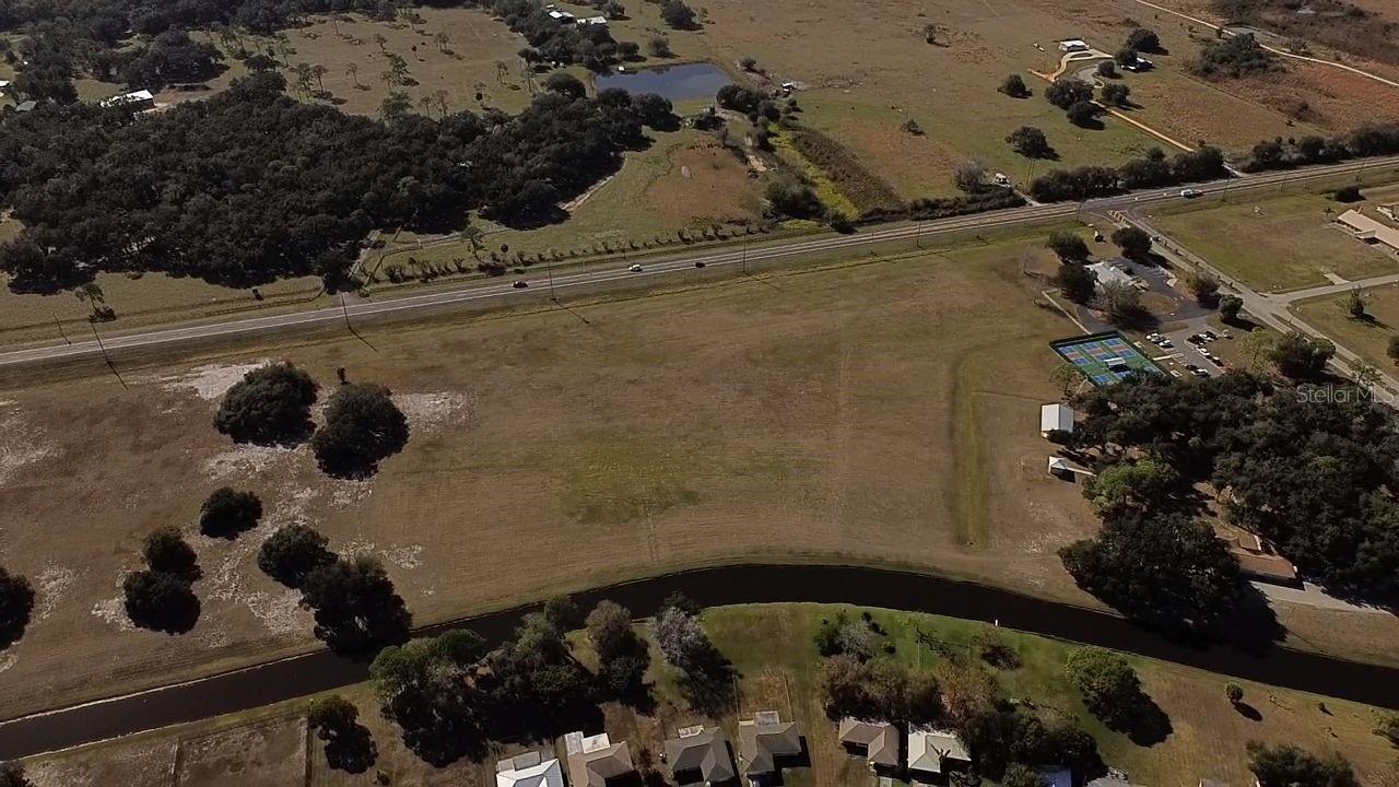 SPRING LAKE VILLAGE 11 - Land