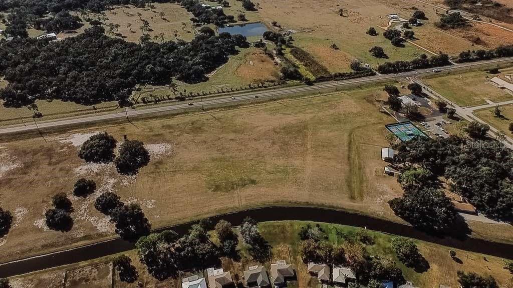 SPRING LAKE VILLAGE 11 - Land