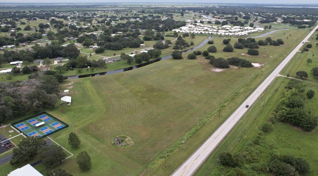 Photo of Us 98, Kissimmee, FL 34744 (MLS # O6383509)