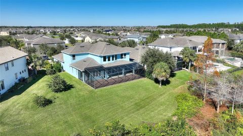 A home in WINTER GARDEN