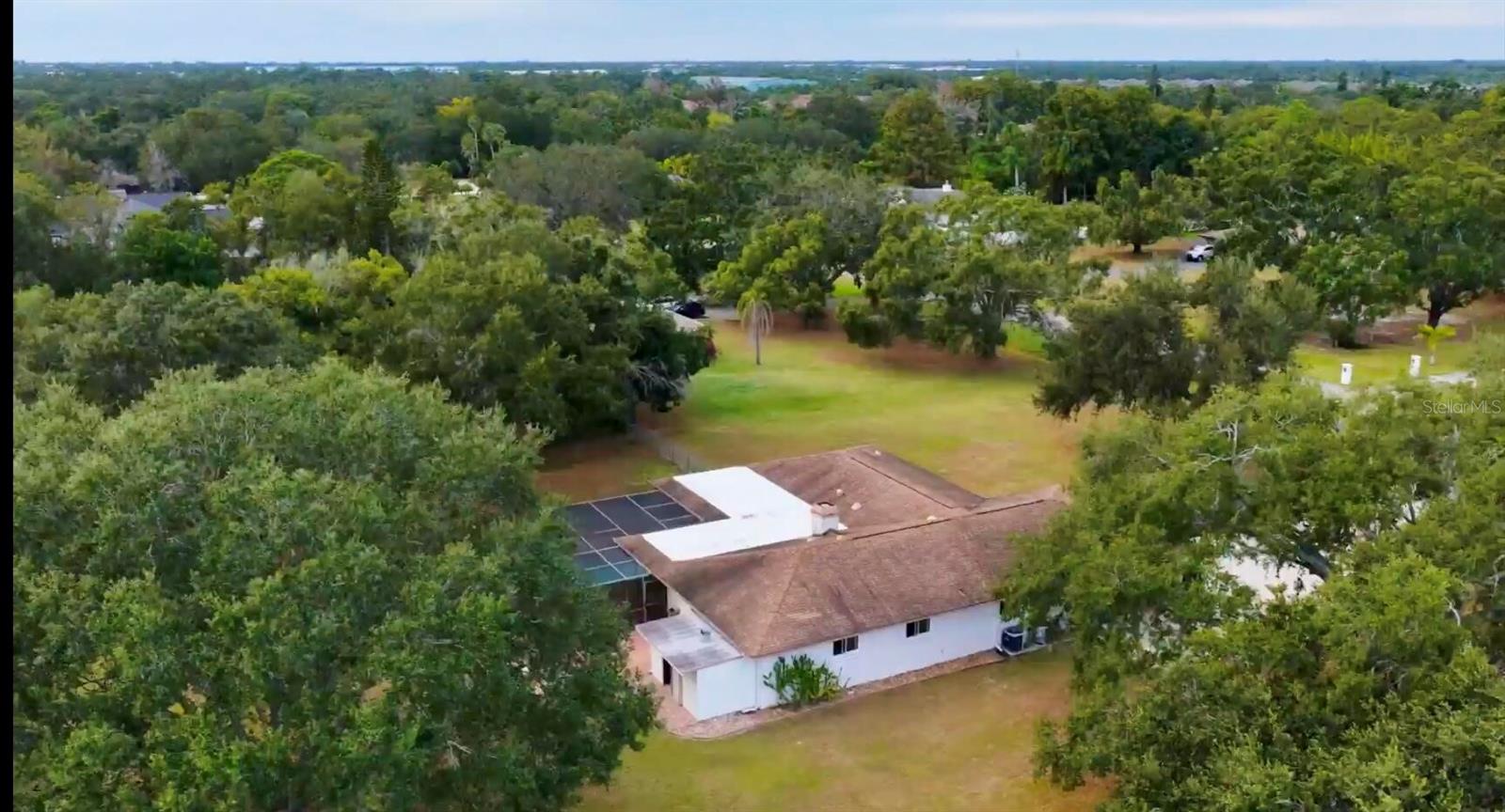 OAK GROVE PARK - Residential