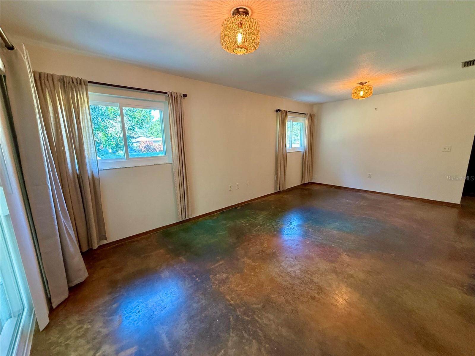 OAK GROVE PARK - Residential