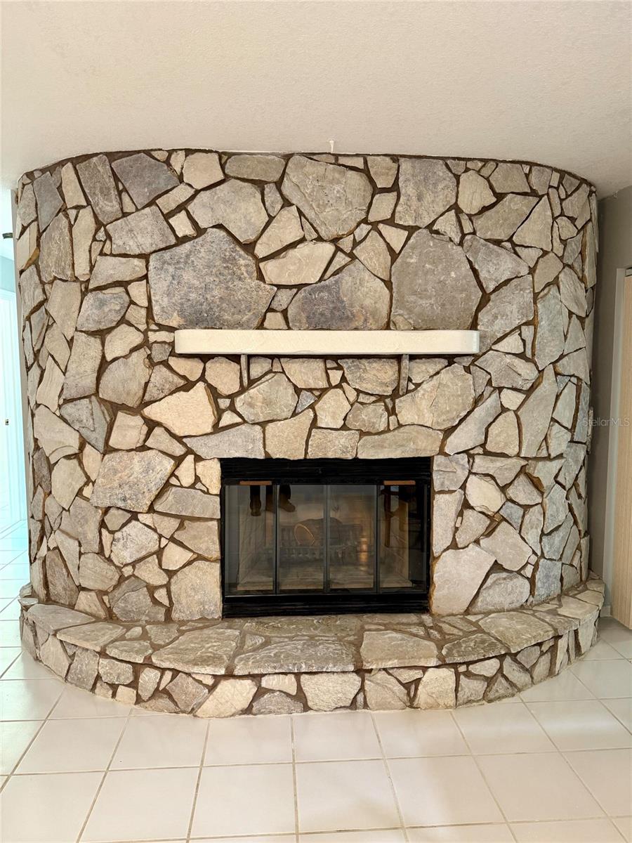 OAK GROVE PARK - Residential