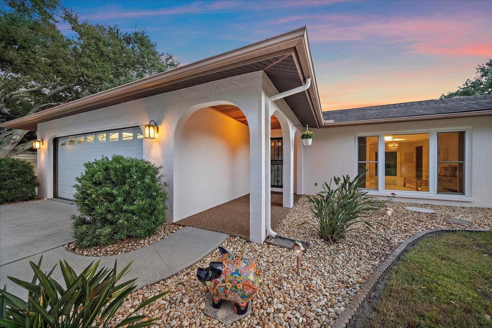 OAK GROVE PARK - Residential