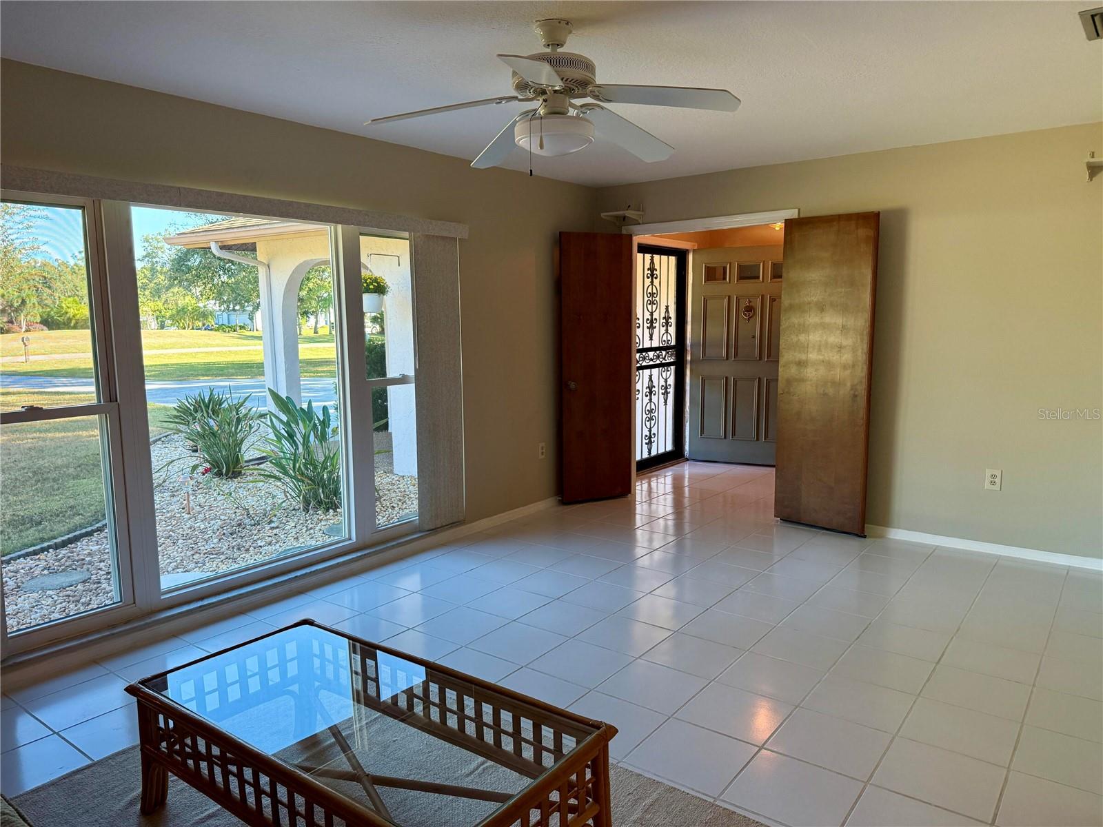 OAK GROVE PARK - Residential