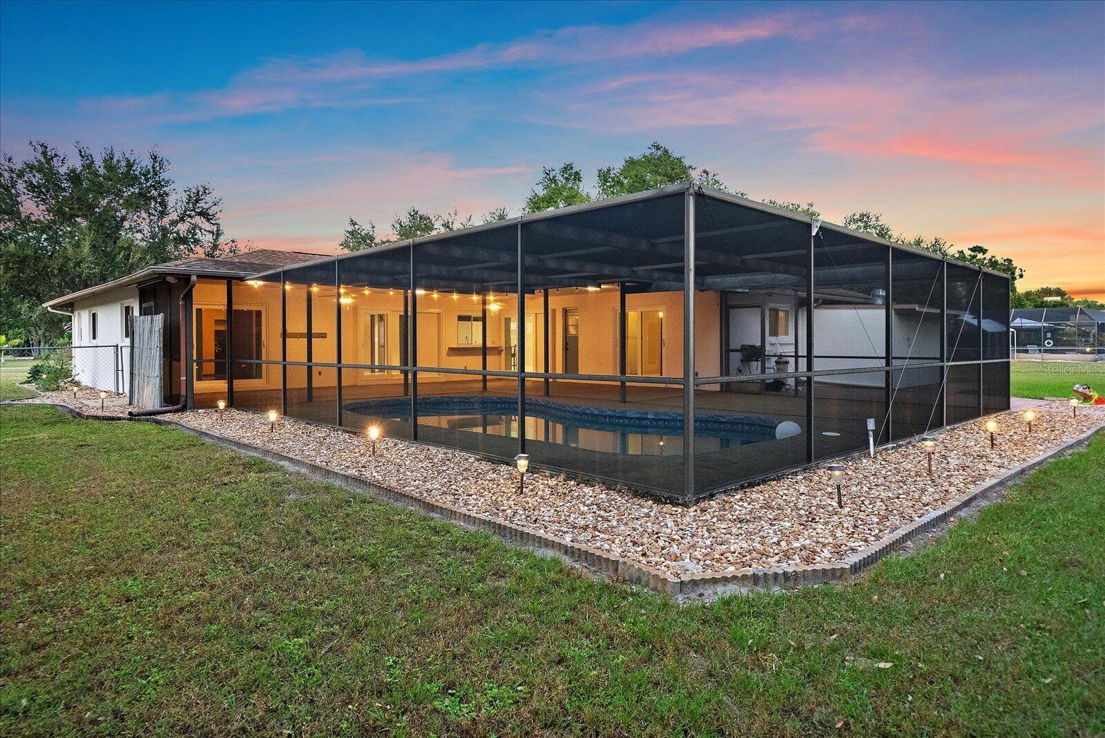 OAK GROVE PARK - Residential