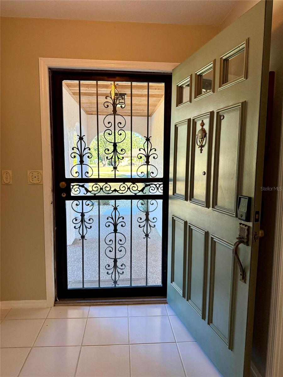 OAK GROVE PARK - Residential