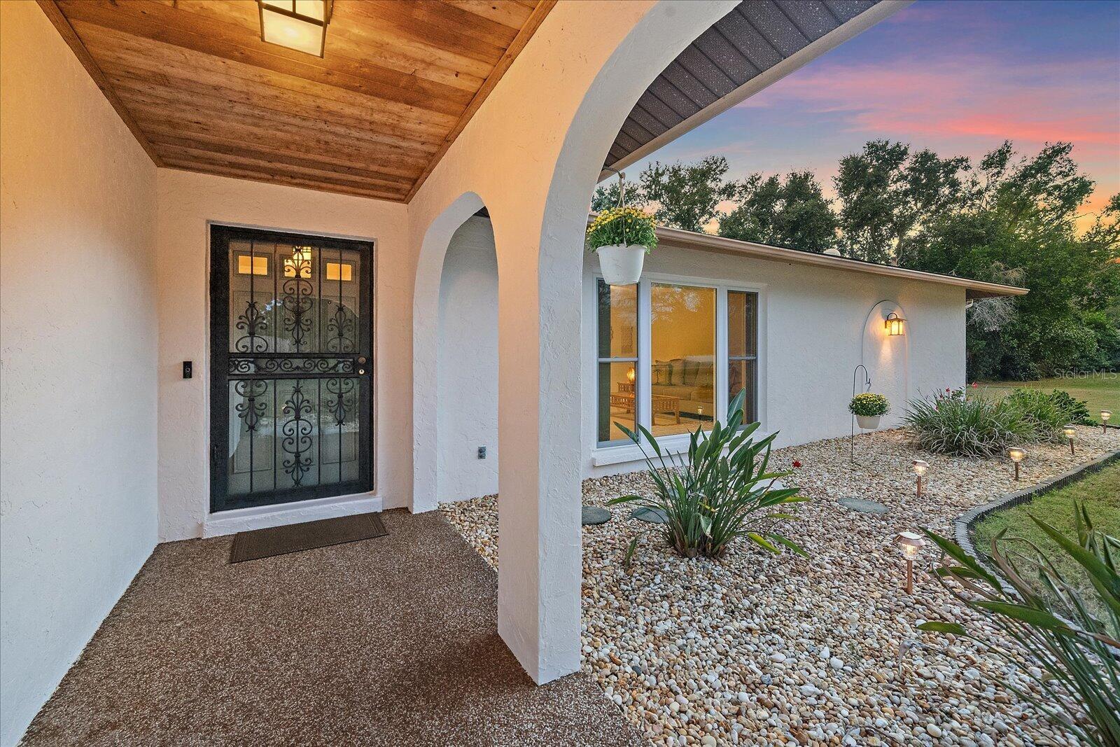 OAK GROVE PARK - Residential