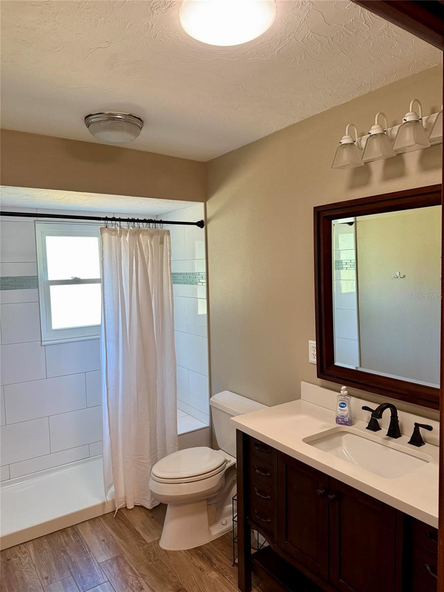 OAK GROVE PARK - Residential