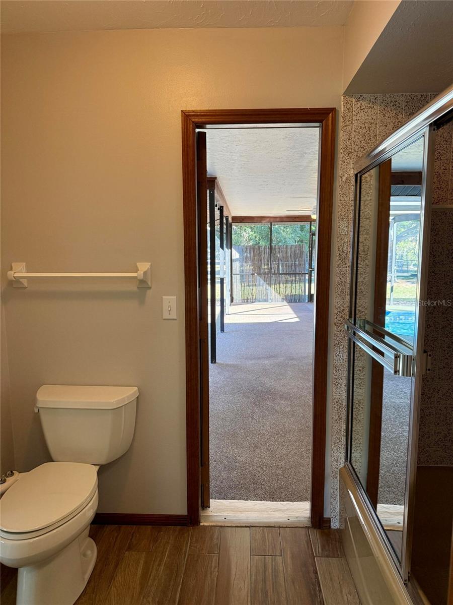 OAK GROVE PARK - Residential