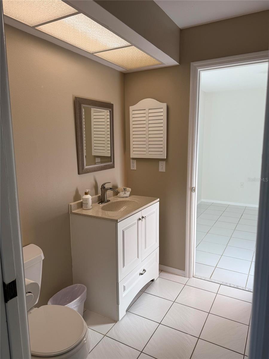 OAK GROVE PARK - Residential