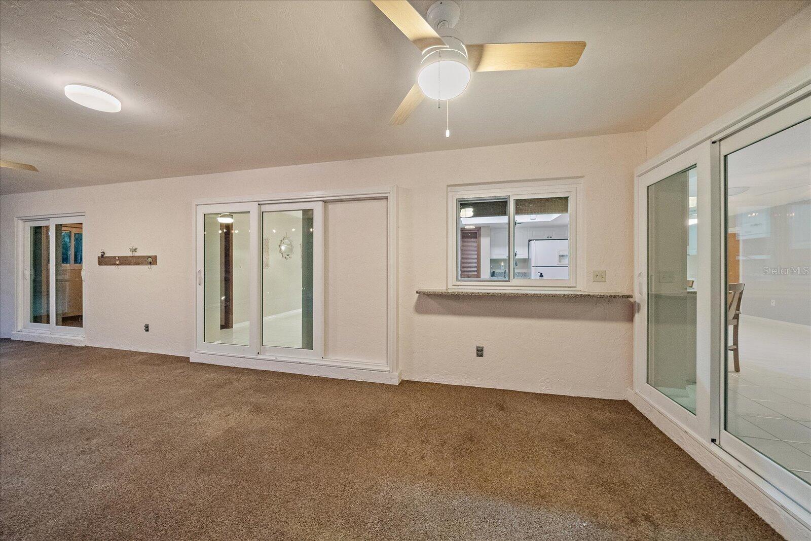 OAK GROVE PARK - Residential