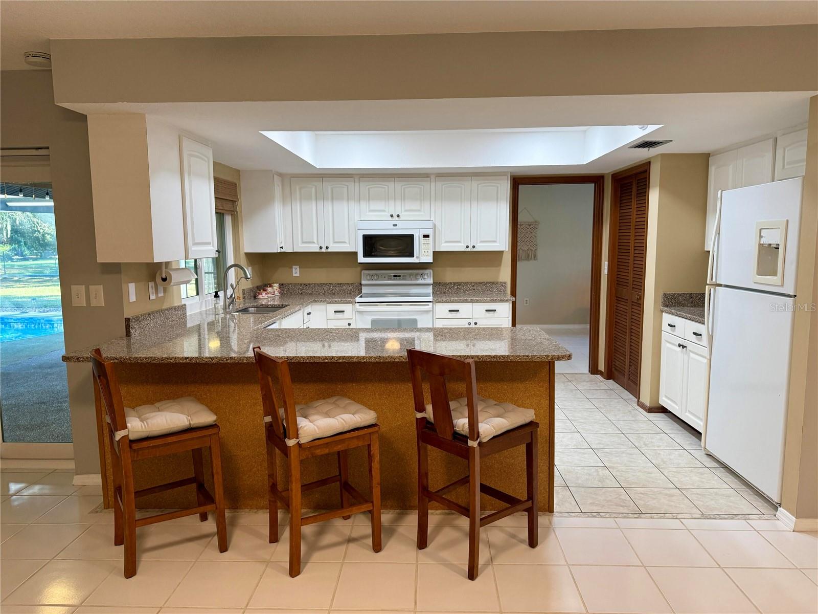 OAK GROVE PARK - Residential