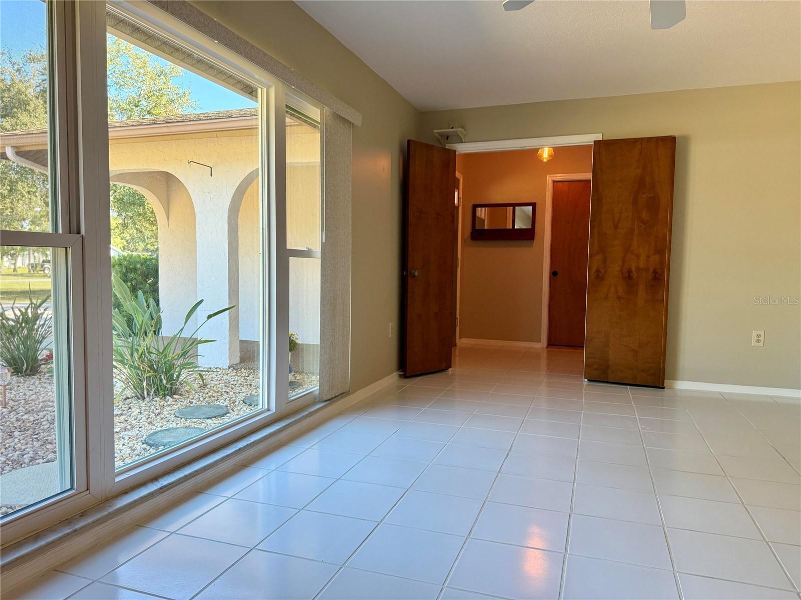 OAK GROVE PARK - Residential