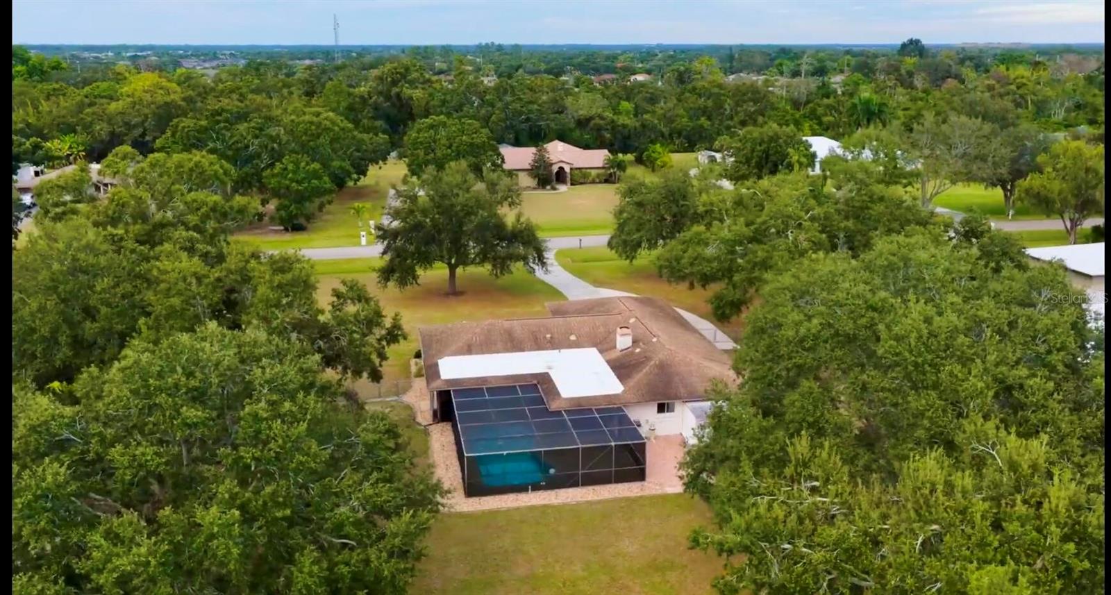 OAK GROVE PARK - Residential