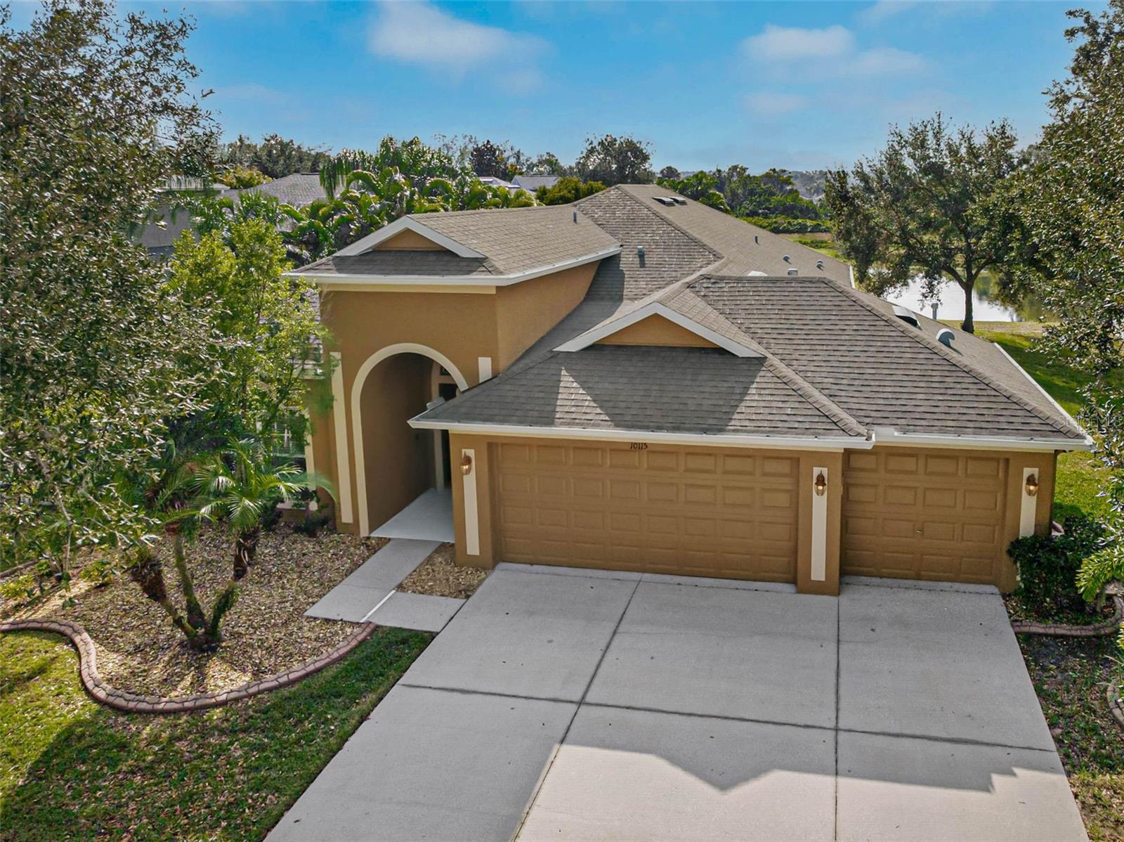 10115 CARAWAY SPICE AVENUE