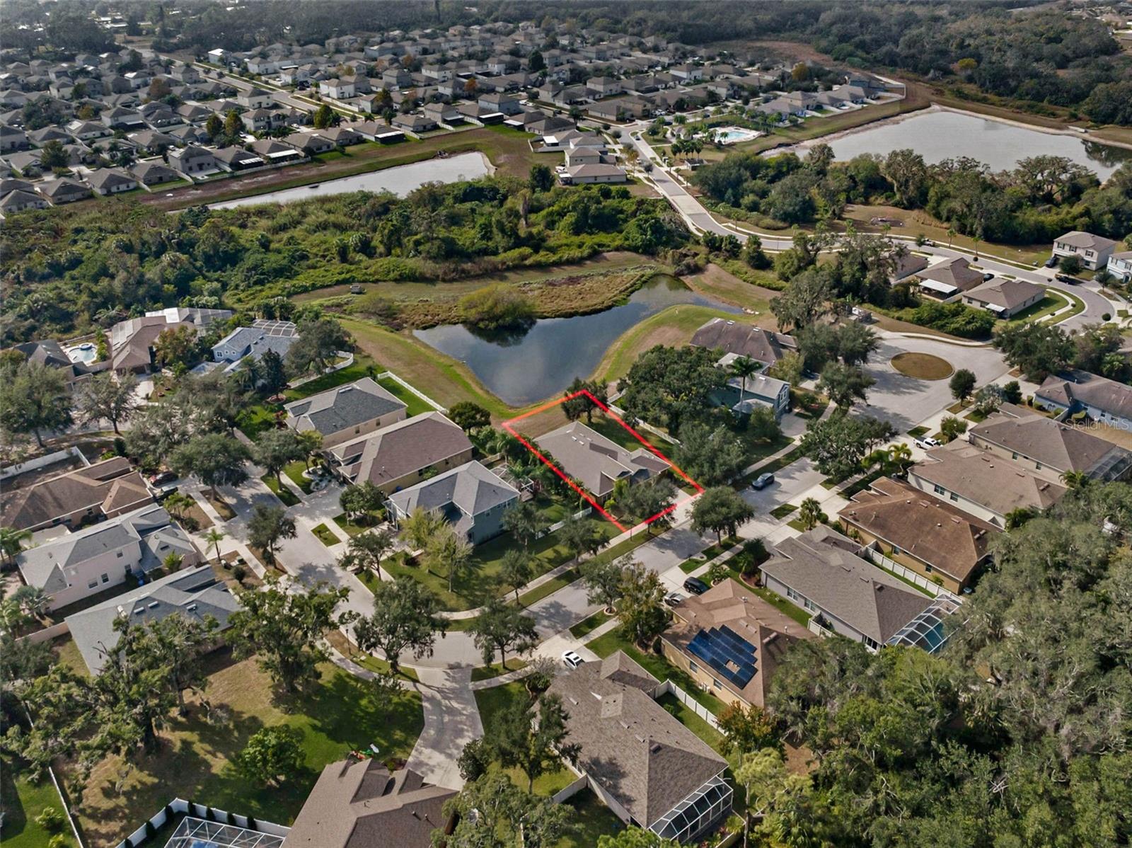 AVELAR CREEK NORTH - Residential