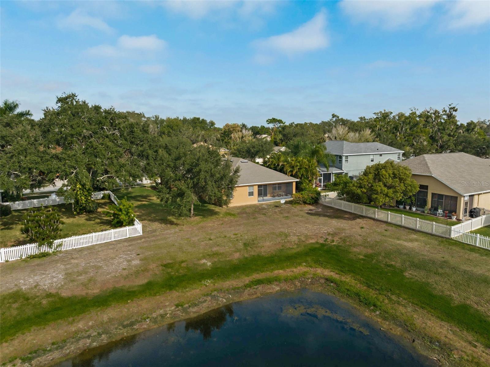 AVELAR CREEK NORTH - Residential