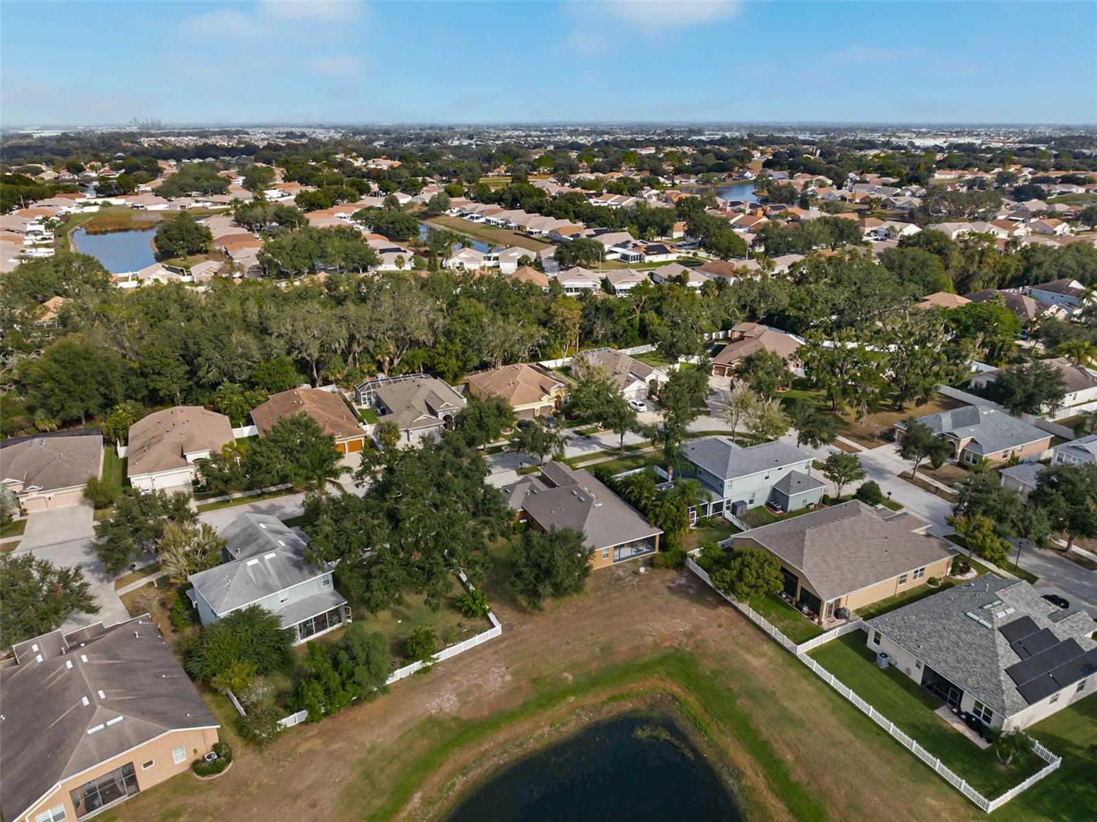 AVELAR CREEK NORTH - Residential