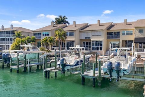 Photo of 487 Pinellas Bayway S #6, Tierra Verde, FL 33715 (MLS # TB8451816)