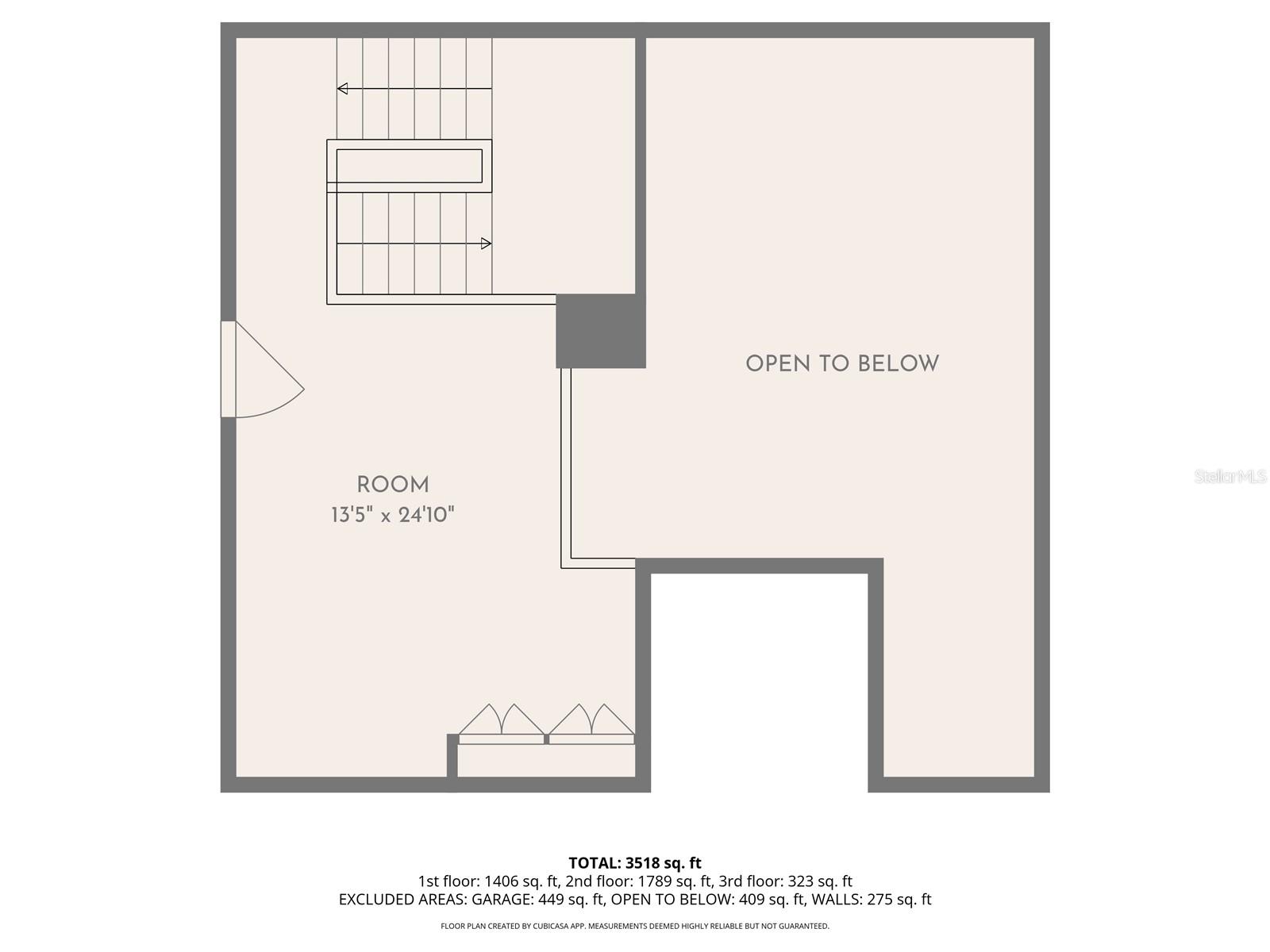 BRIDGEWATER TWNHMS - Residential