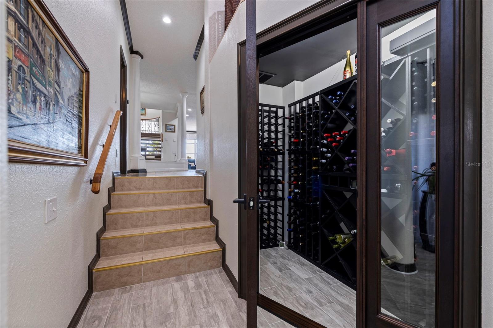 BRIDGEWATER TWNHMS - Residential