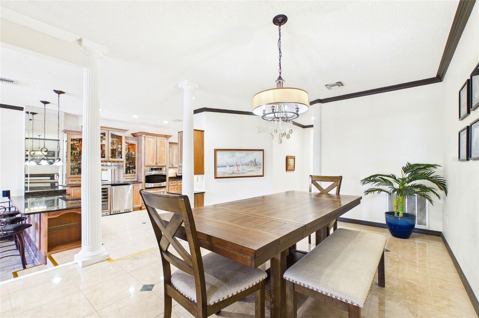 BRIDGEWATER TWNHMS - Residential