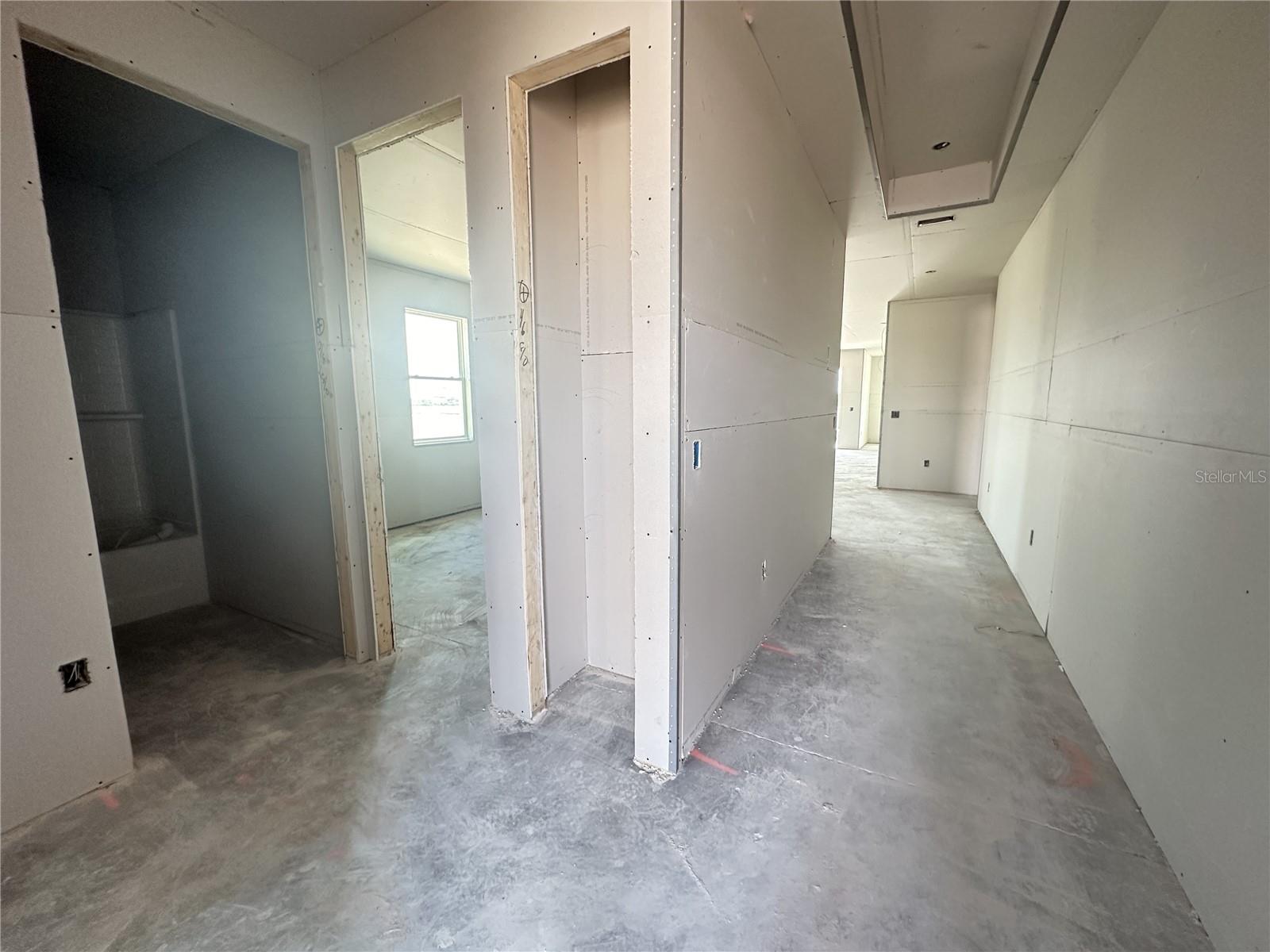 D9G | BERRY BAY PHASE 6 VILLAGE T - Residential