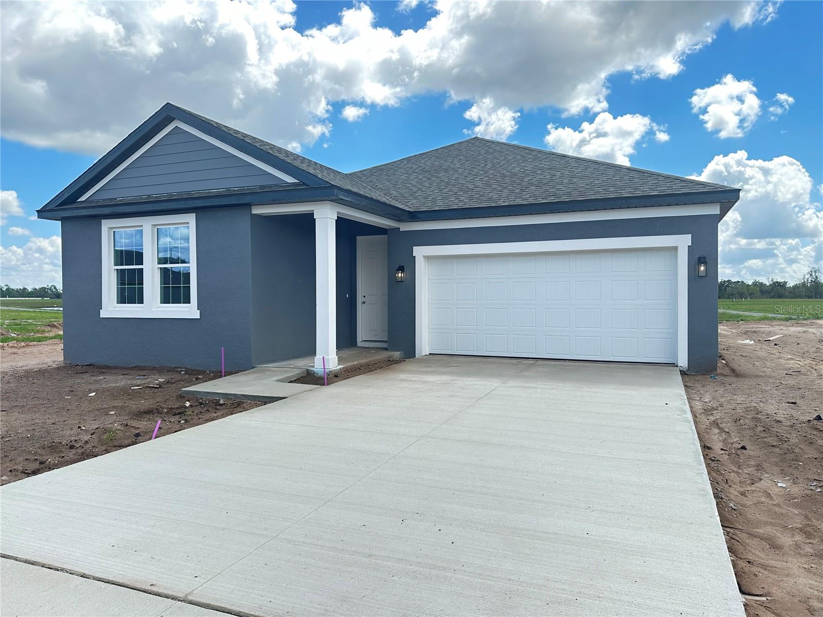 D9G | BERRY BAY PHASE 6 VILLAGE T - Residential